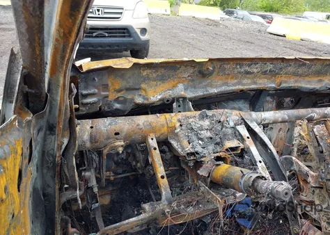 2010 Lexus Is 250 from USA, damaged, VIN JTHCF5C24A5041840